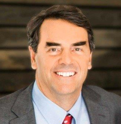 Tim Draper